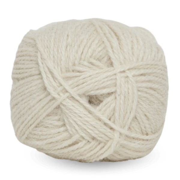 Hjertegarn Hjerte Alpaca